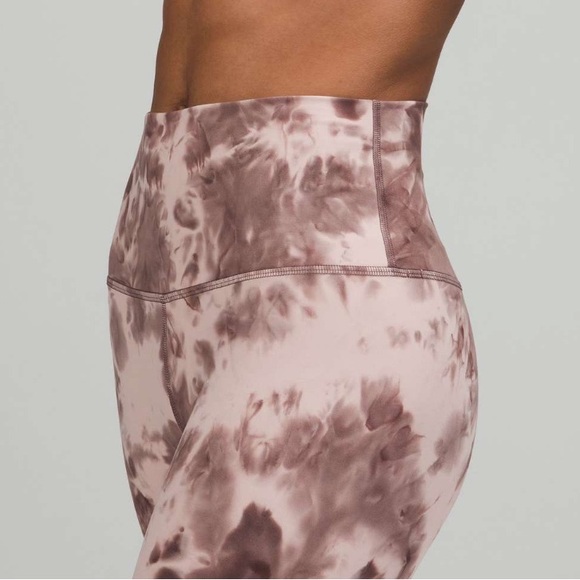 Lululemon Align High-Rise Pant 28" Size 2 - Picture 2 of 10